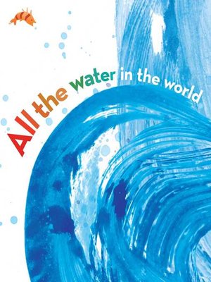 cover image of All the Water in the World